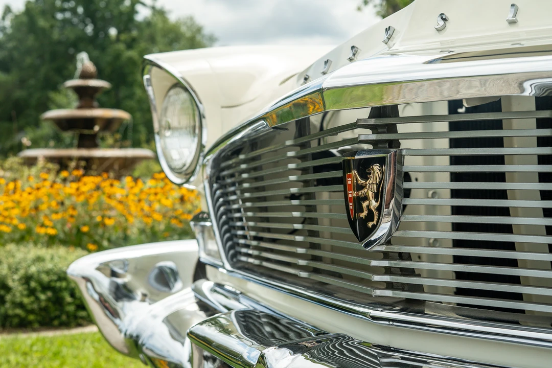 1956 Chrysler New Yorker - Image 30 of 31