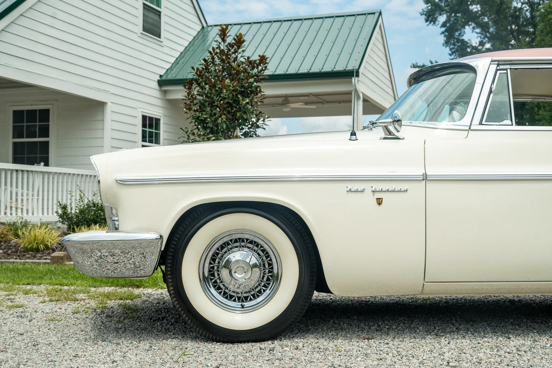 1956 Chrysler New Yorker - Image 18 of 31