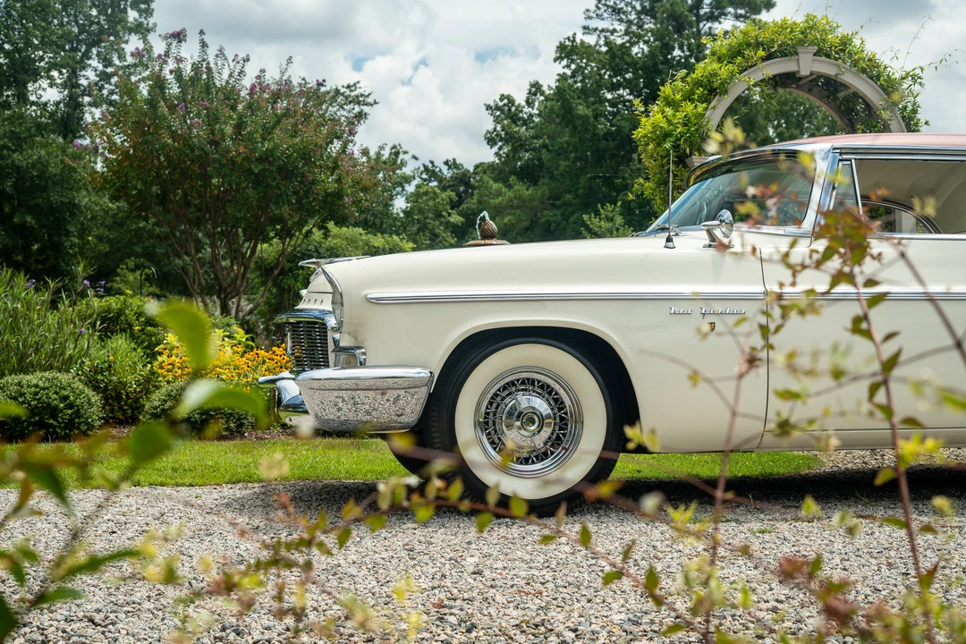 1956 Chrysler New Yorker - Image 15 of 31