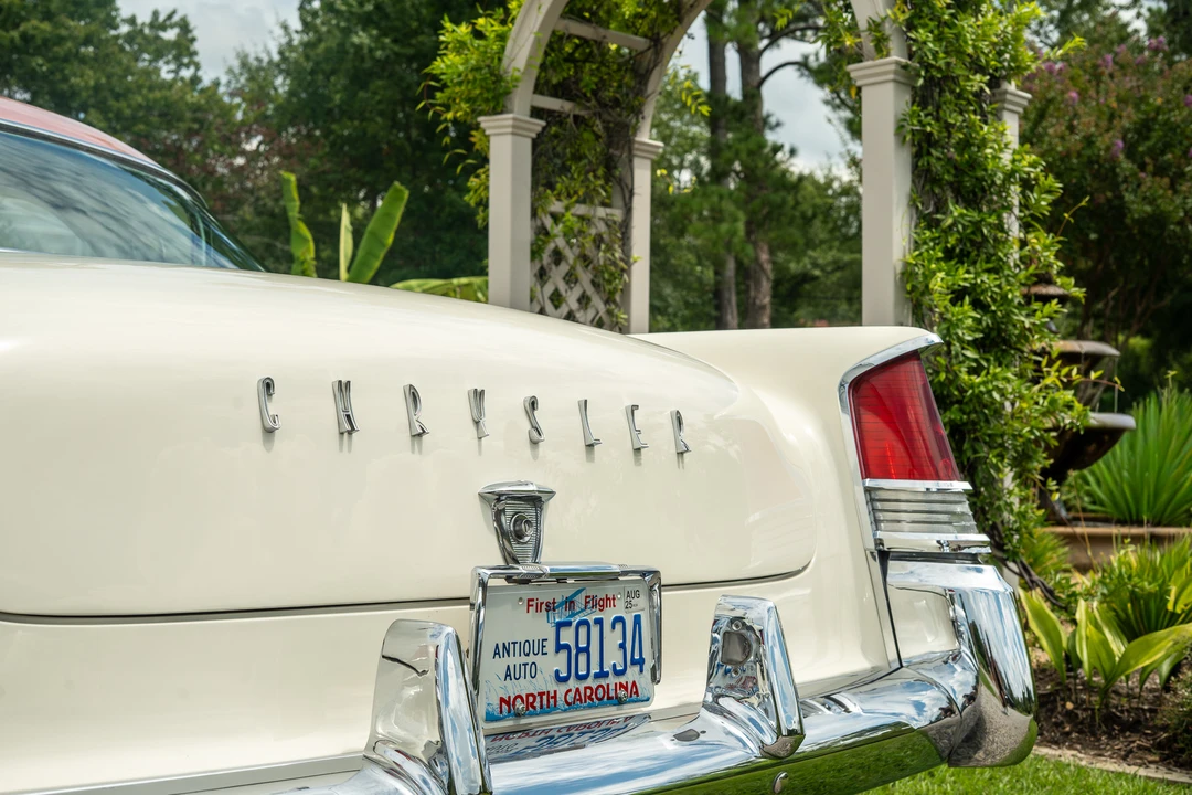 1956 Chrysler New Yorker - Image 23 of 31
