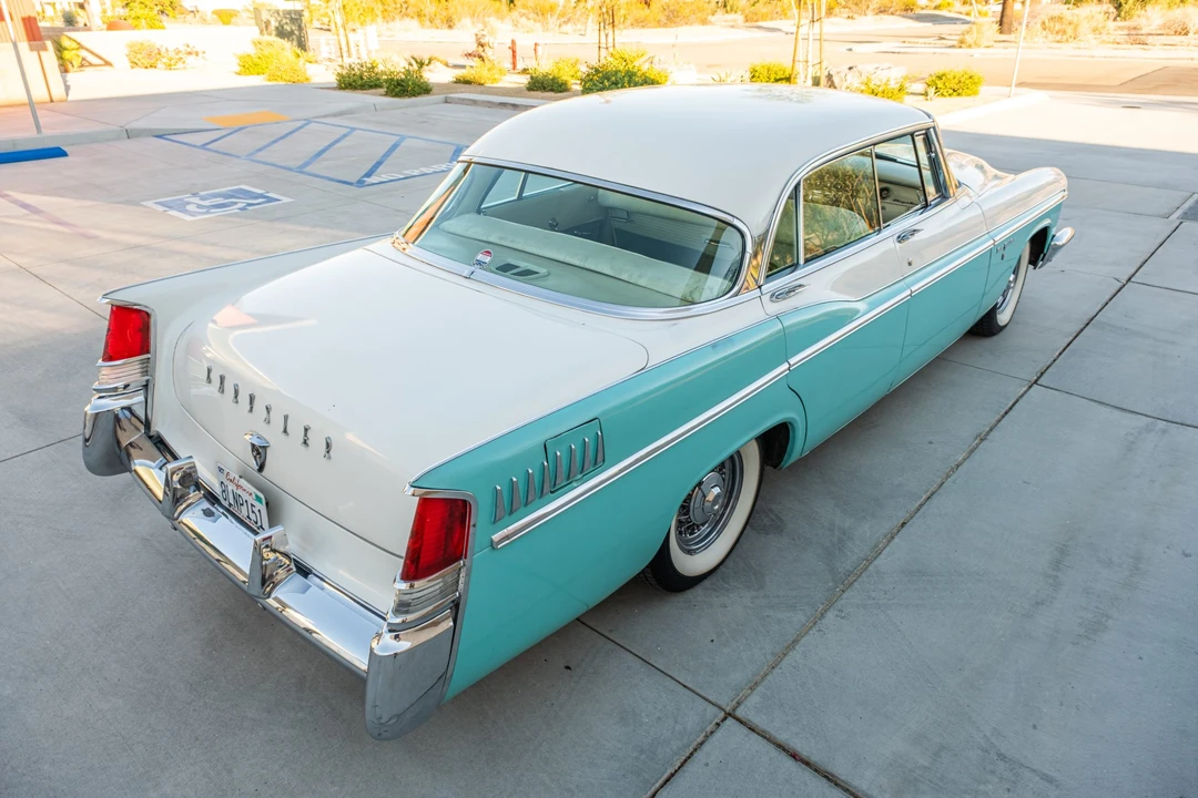 1956 Chrysler New Yorker - Image 16 of 31