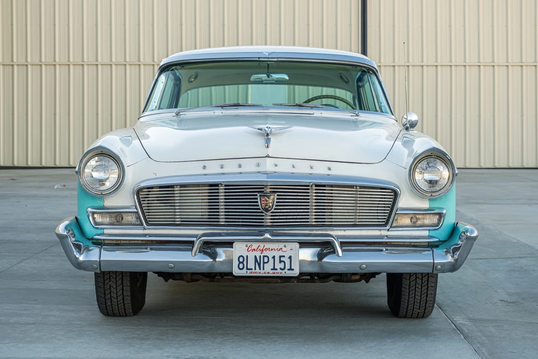 1956 Chrysler New Yorker - Image 29 of 31