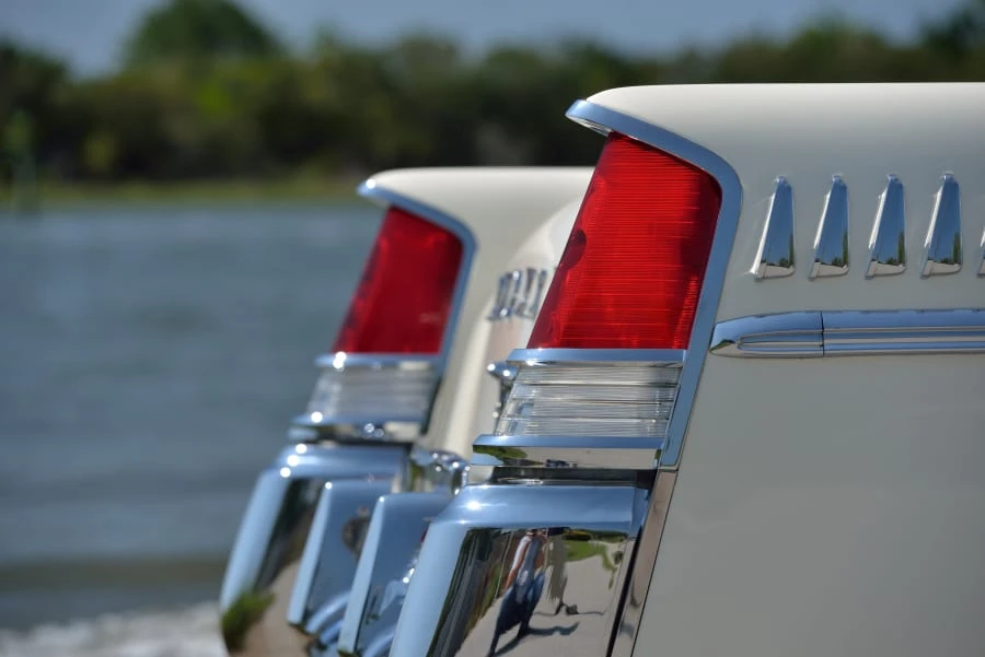 1956 Chrysler New Yorker - Image 15 of 31