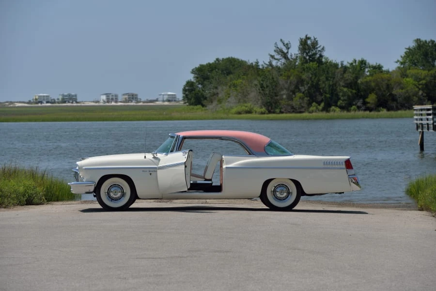 1956 Chrysler New Yorker - Image 18 of 31