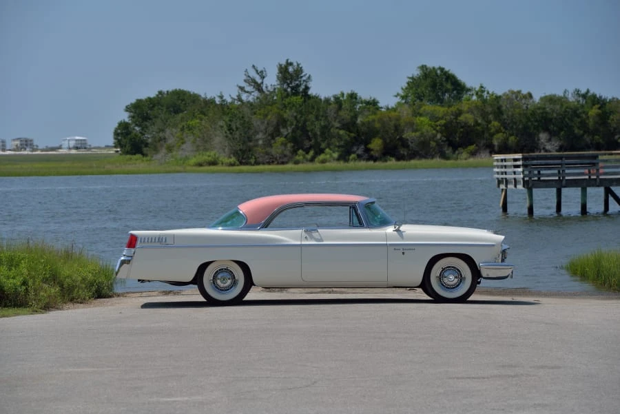1956 Chrysler New Yorker - Image 2 of 31