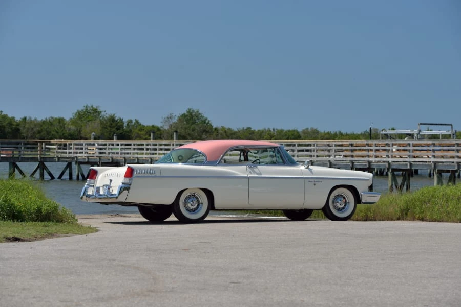 1956 Chrysler New Yorker - Image 3 of 31