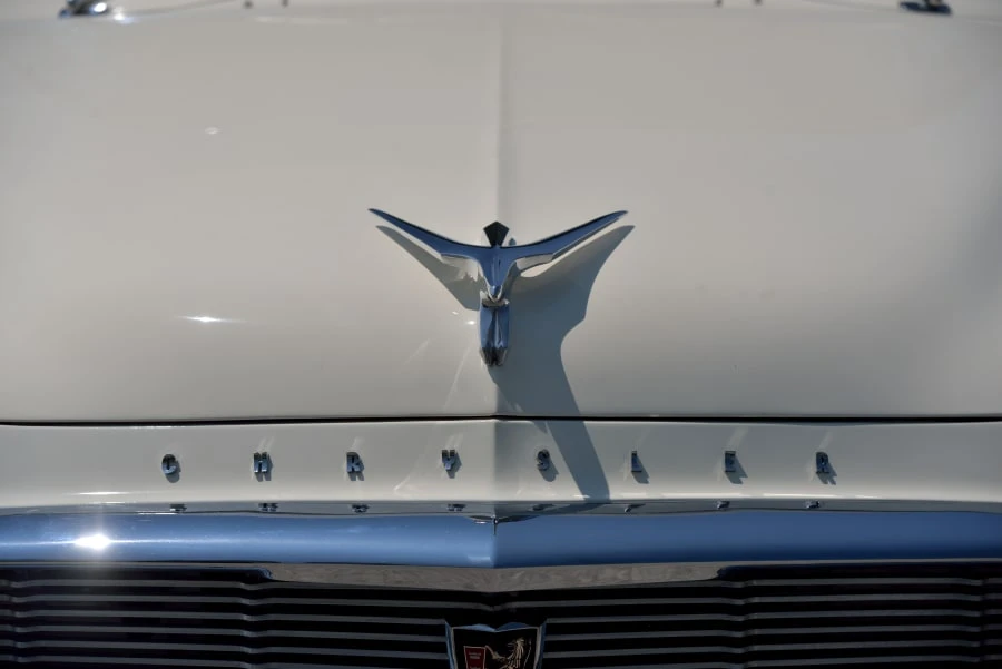 1956 Chrysler New Yorker - Image 24 of 31