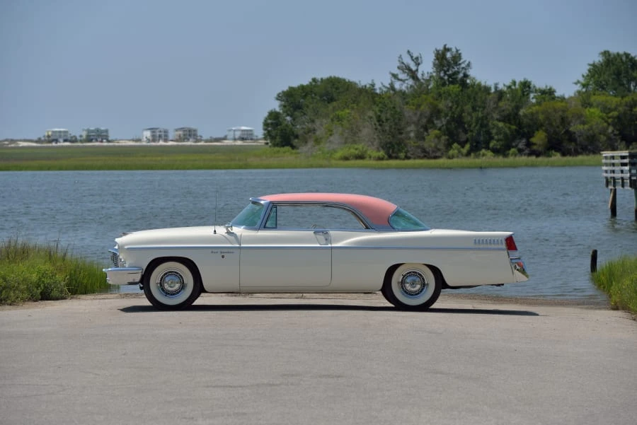 1956 Chrysler New Yorker - Image 11 of 31