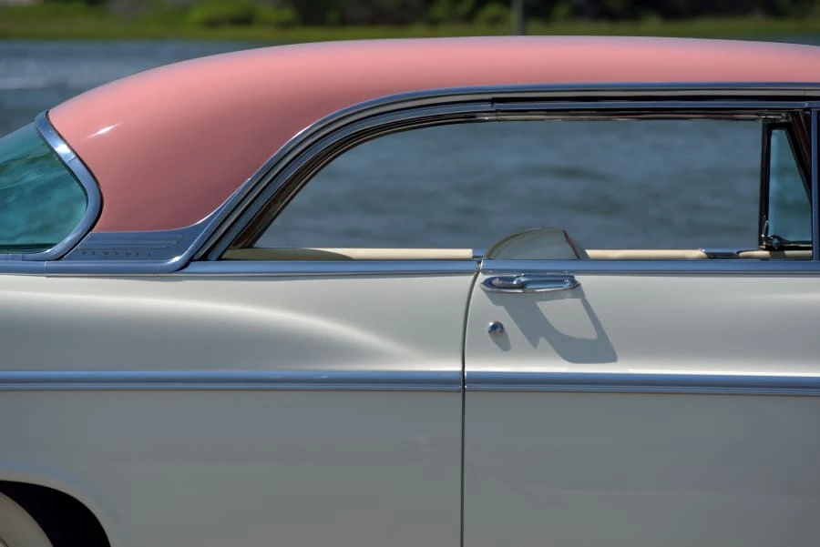 1956 Chrysler New Yorker - Image 17 of 31