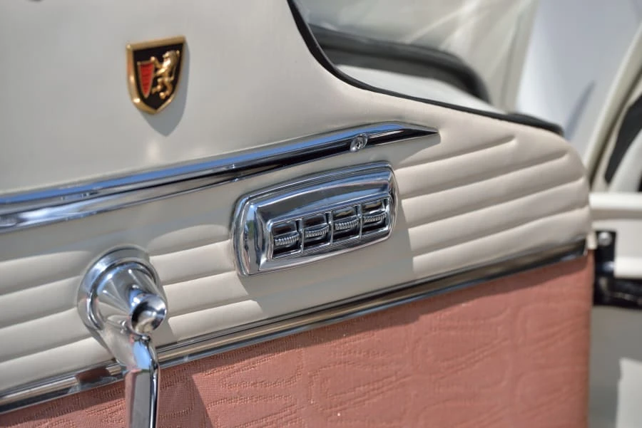 1956 Chrysler New Yorker - Image 29 of 31