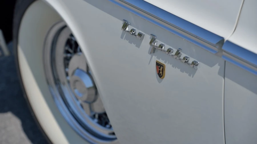 1956 Chrysler New Yorker - Image 14 of 31