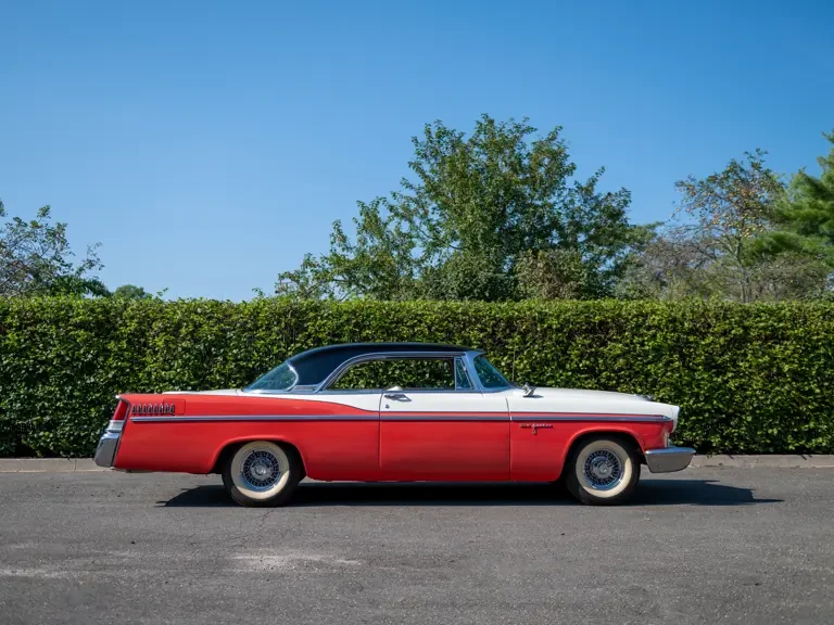 1956 Chrysler New Yorker - Image 12 of 31