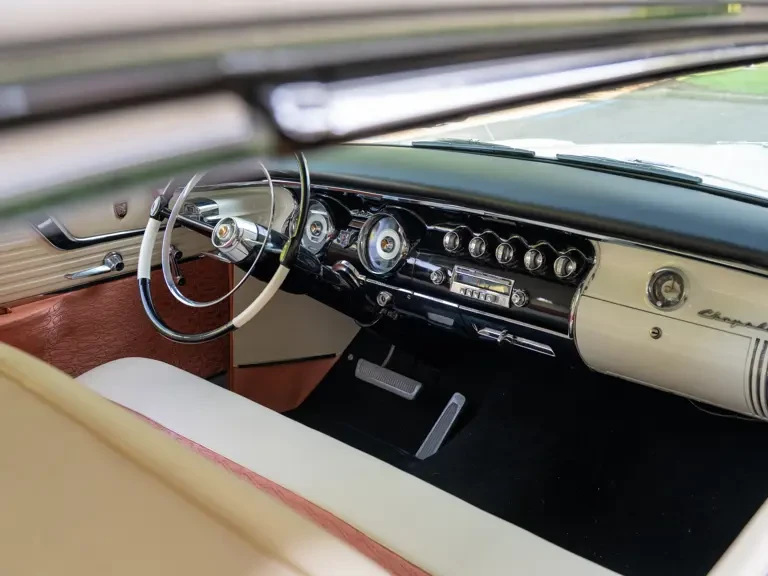 1956 Chrysler New Yorker - Image 5 of 31