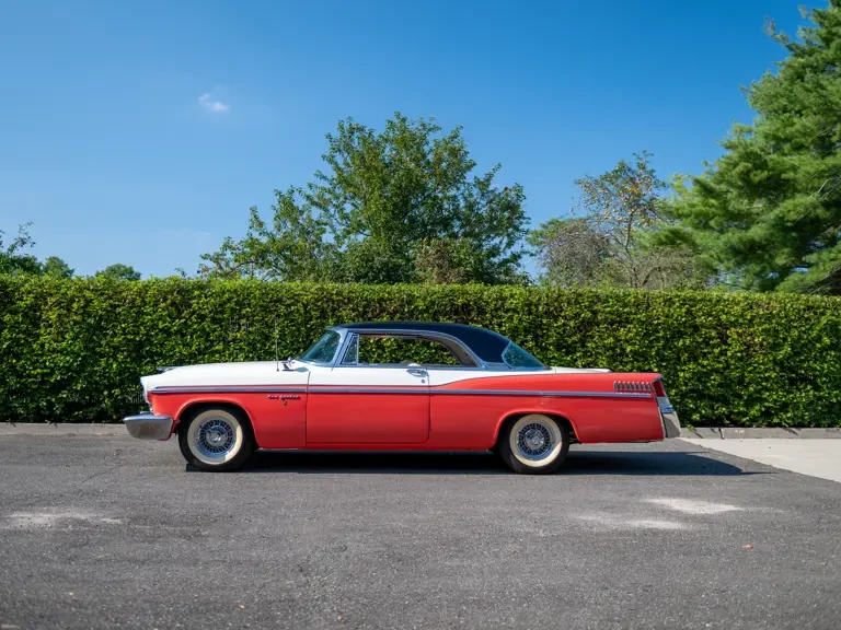 1956 Chrysler New Yorker - Image 6 of 31