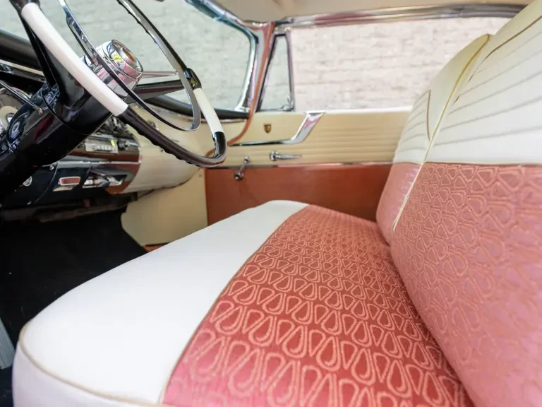 1956 Chrysler New Yorker - Image 21 of 31