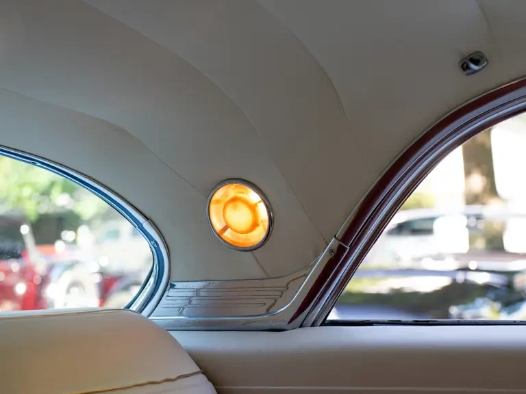 1956 Chrysler New Yorker - Image 25 of 31