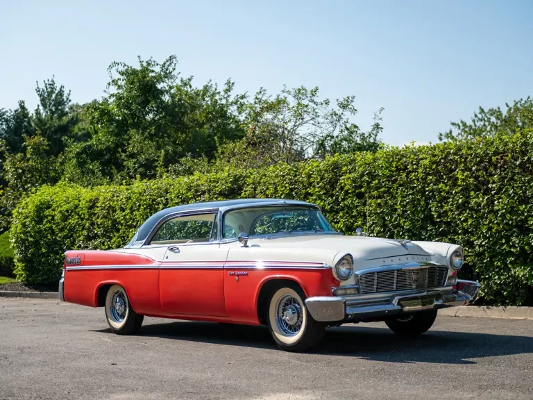 1956 Chrysler New Yorker - Image 2 of 31