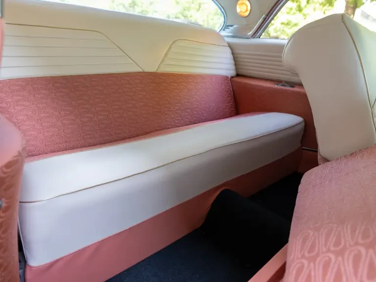1956 Chrysler New Yorker - Image 22 of 31