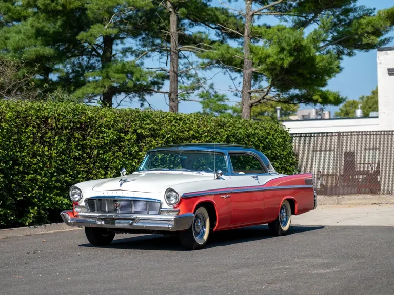 1956 Chrysler New Yorker - Image 10 of 31