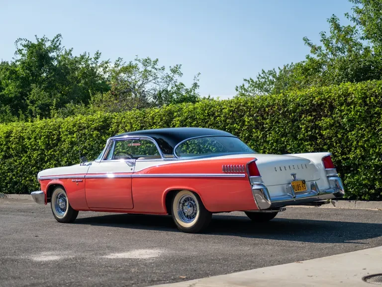 1956 Chrysler New Yorker - Image 3 of 31