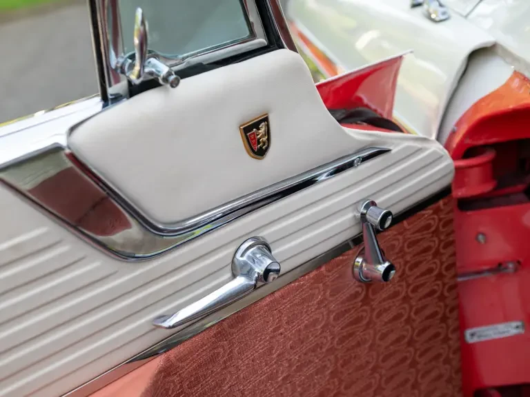 1956 Chrysler New Yorker - Image 28 of 31