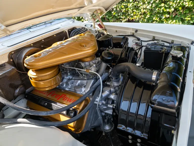 1956 Chrysler New Yorker - Image 4 of 31