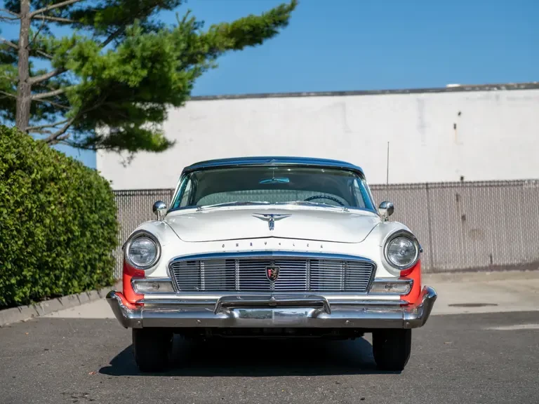 1956 Chrysler New Yorker - Image 8 of 31