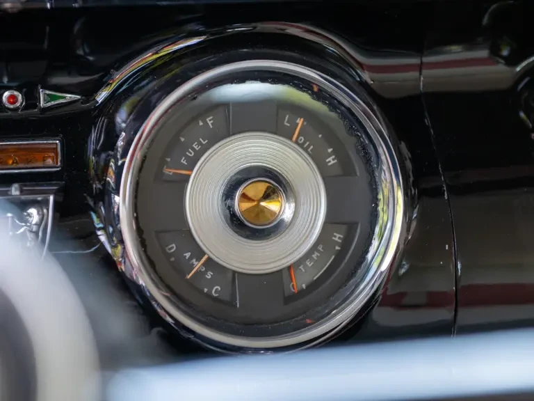 1956 Chrysler New Yorker - Image 16 of 31