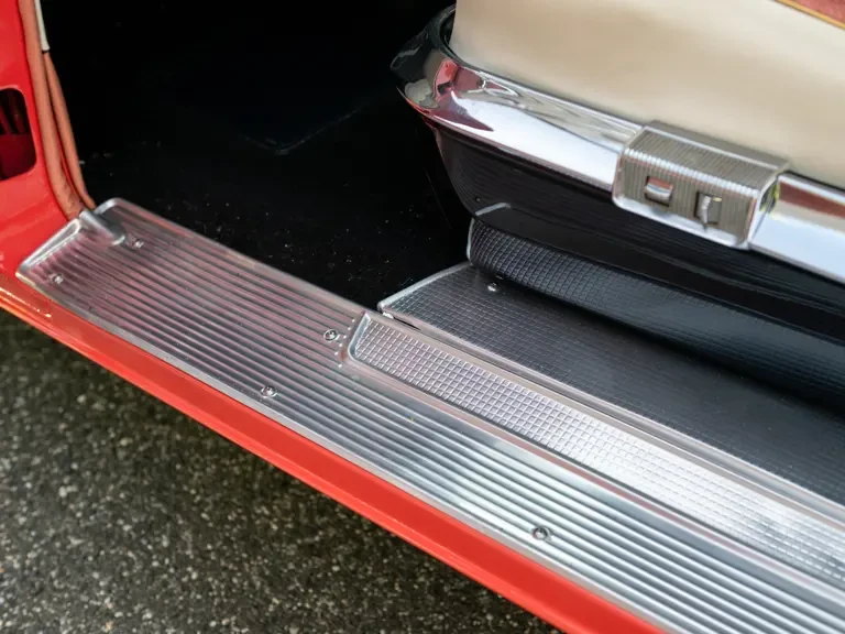 1956 Chrysler New Yorker - Image 29 of 31