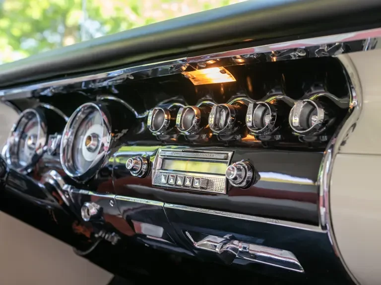 1956 Chrysler New Yorker - Image 18 of 31