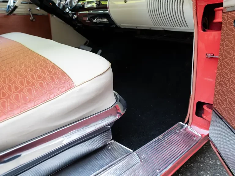 1956 Chrysler New Yorker - Image 24 of 31