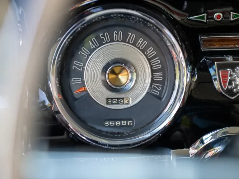 1956 Chrysler New Yorker - Image 15 of 31