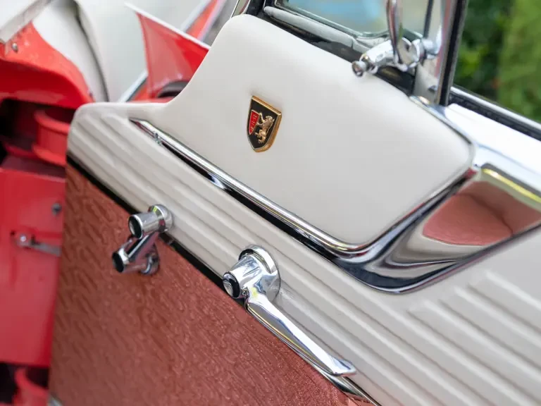 1956 Chrysler New Yorker - Image 27 of 31