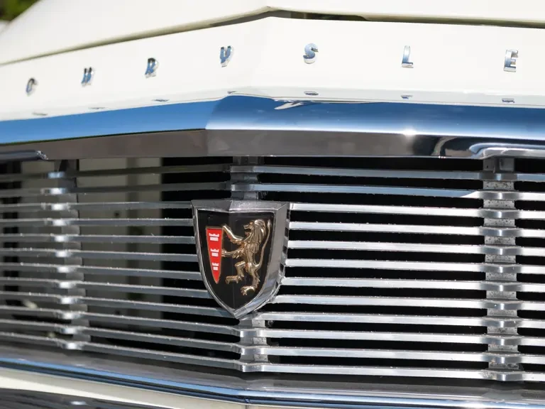 1956 Chrysler New Yorker - Image 31 of 31