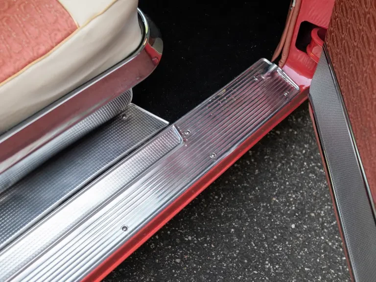 1956 Chrysler New Yorker - Image 30 of 31