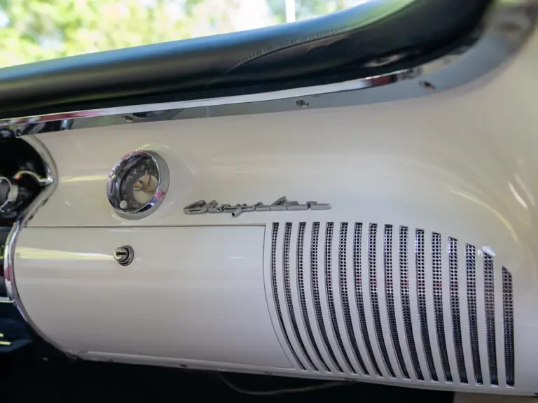 1956 Chrysler New Yorker - Image 17 of 31