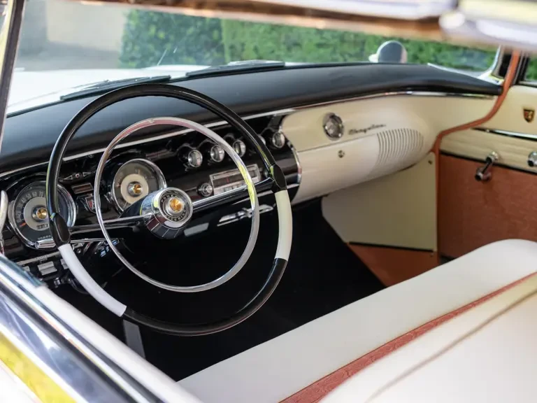 1956 Chrysler New Yorker - Image 13 of 31