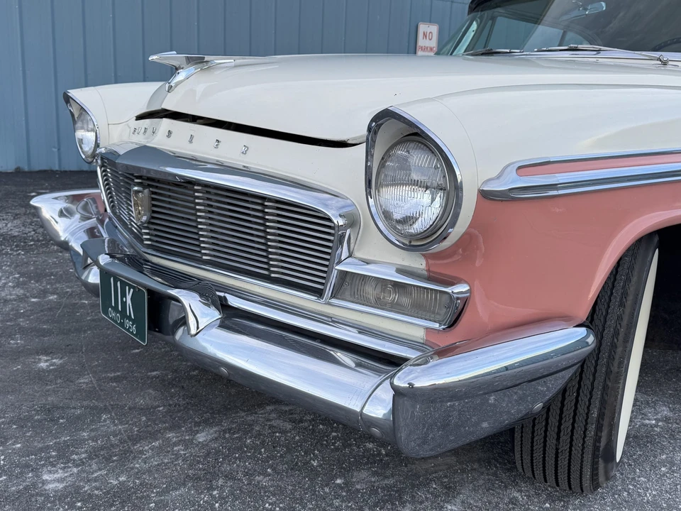 1956 Chrysler New Yorker - Image 14 of 31