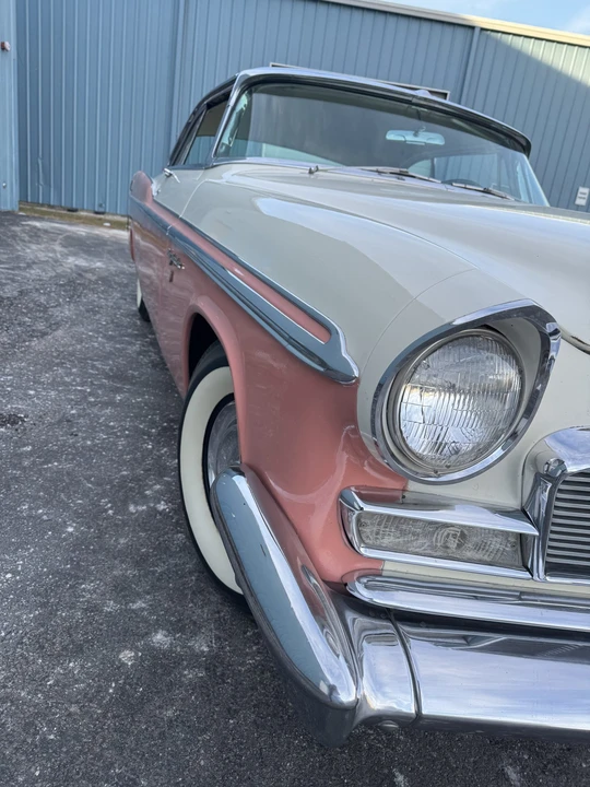 1956 Chrysler New Yorker - Image 12 of 31