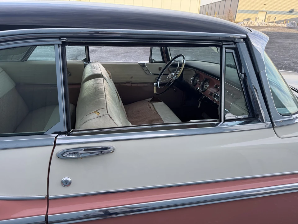 1956 Chrysler New Yorker - Image 21 of 31