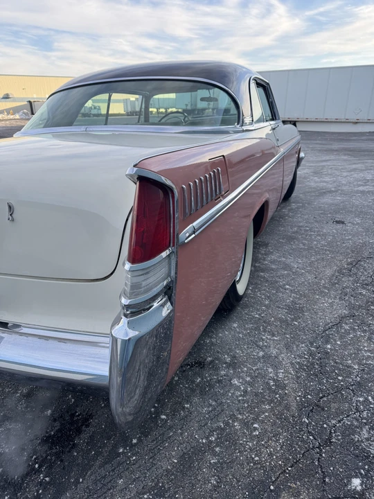 1956 Chrysler New Yorker - Image 20 of 31