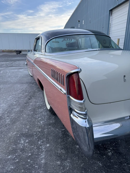 1956 Chrysler New Yorker - Image 17 of 31