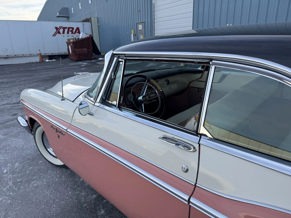 1956 Chrysler New Yorker - Image 16 of 31