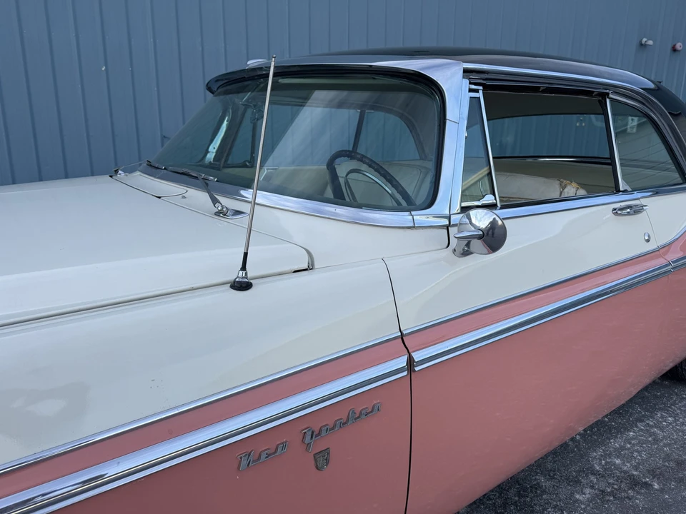 1956 Chrysler New Yorker - Image 15 of 31