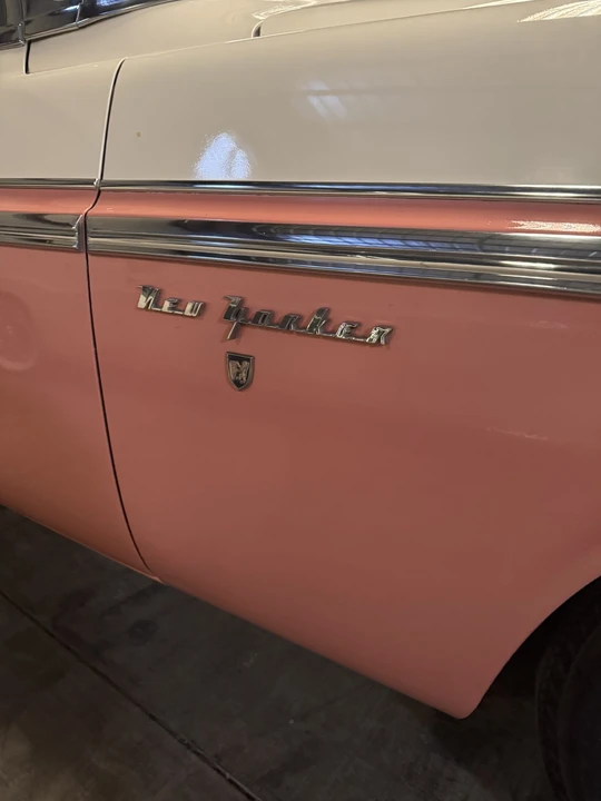 1956 Chrysler New Yorker - Image 30 of 31