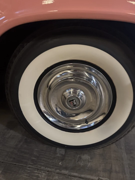 1956 Chrysler New Yorker - Image 31 of 31