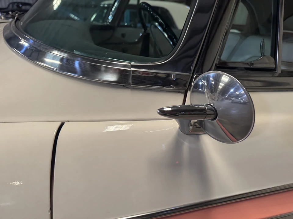 1956 Chrysler New Yorker - Image 26 of 31