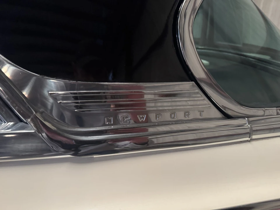 1956 Chrysler New Yorker - Image 27 of 31