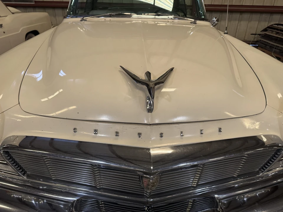 1956 Chrysler New Yorker - Image 23 of 31