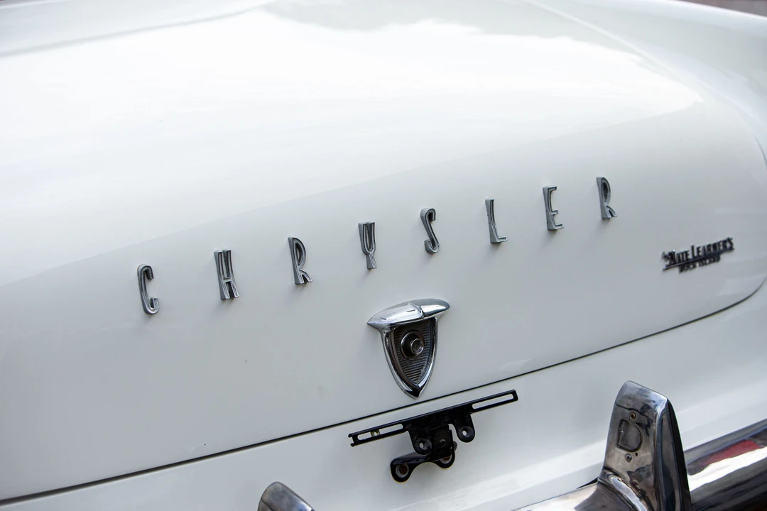 1956 Chrysler New Yorker - Image 11 of 29